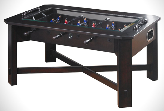 Chicaco Gaming Pinnacle Foosball Table